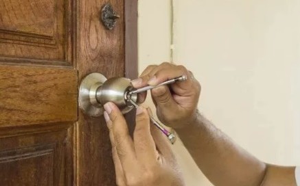 Services Provided by Locksmiths in OKC