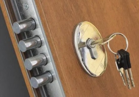 Locked Out of Your Home? Contact OKC Locksmith