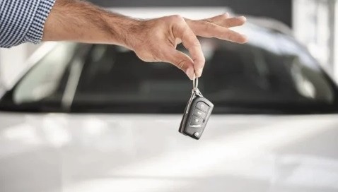 Car Keys Lost What You Need to Do