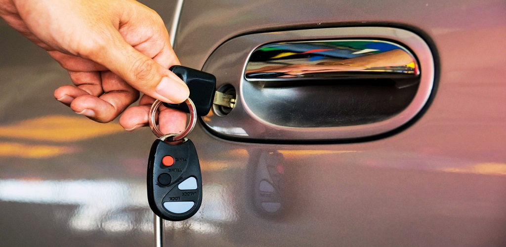 OKC Locksmith