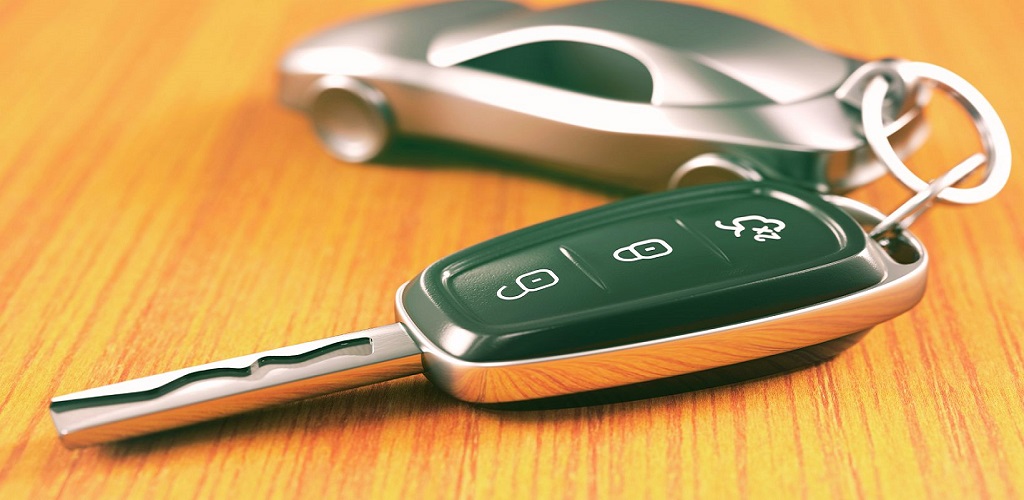 Locksmith OKC