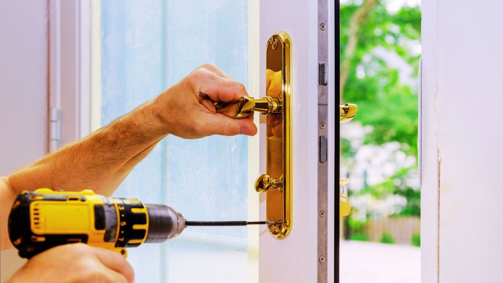 Locksmith OKC