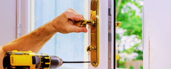 Locksmith OKC