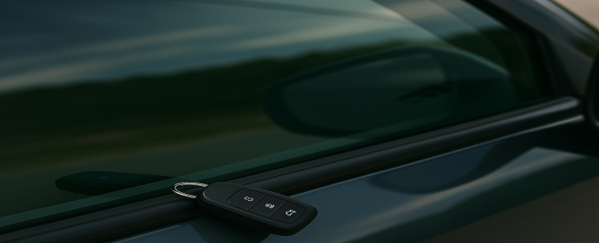 OKC Locksmith
