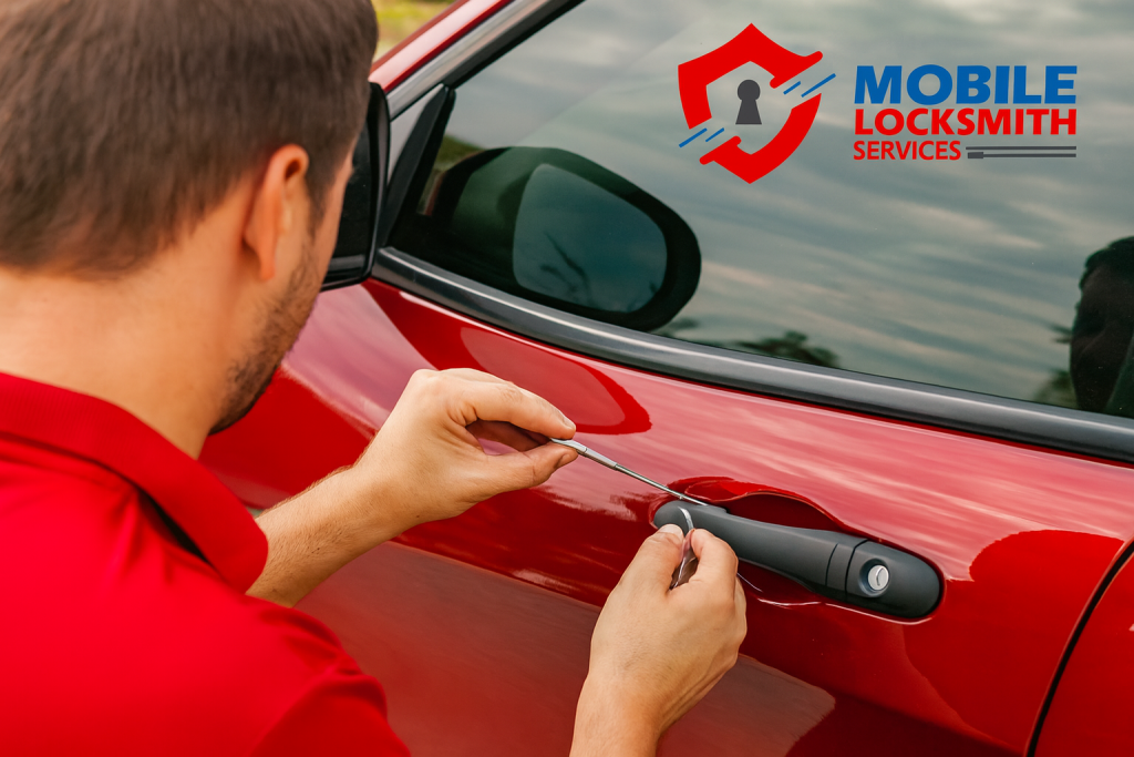 OKC Locksmith