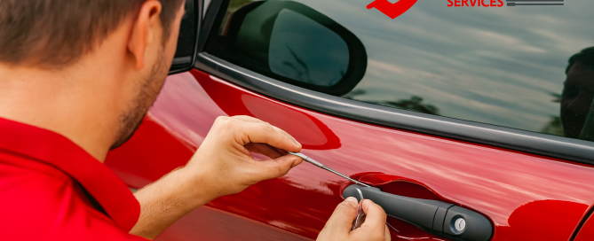 OKC Locksmith