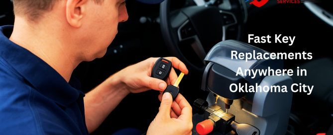 Locksmith OKC