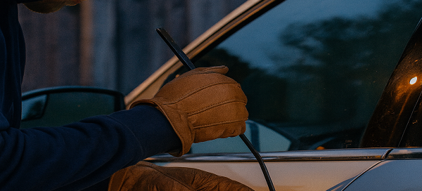 OKC Locksmith