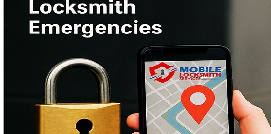 Locksmith OKC