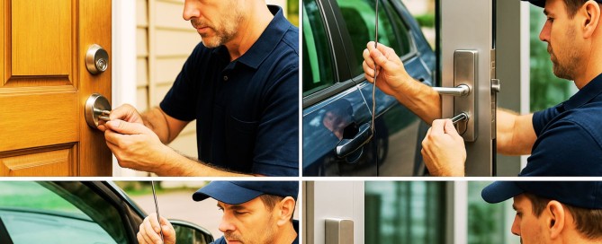 Locksmith OKC